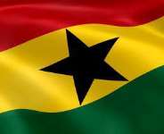 I Weep For Ghanas Posterity